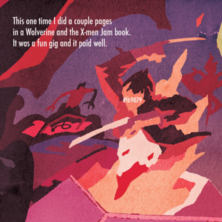 Illustration for article titled Read This: A cartoonist paints a picture of race and color in comics